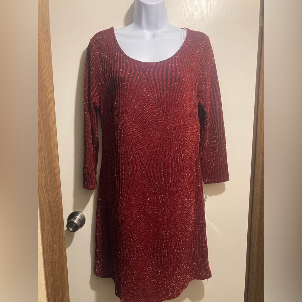 Trixxi Party Dress
